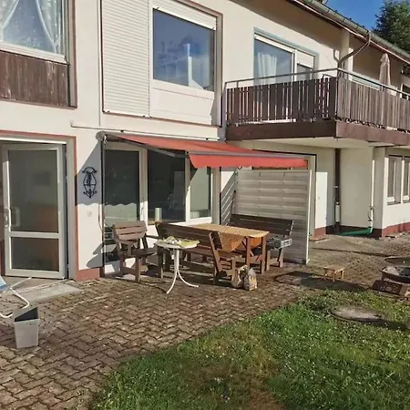 Fewo-mitten In Schwarzwald Titisee-Neustadt