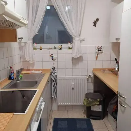 Fewo-mitten In Schwarzwald *