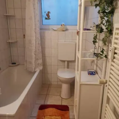 Lägenhet Fewo-mitten In Schwarzwald