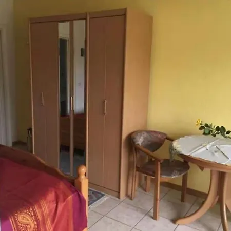 Fewo-mitten In Schwarzwald Lägenhet Titisee-Neustadt